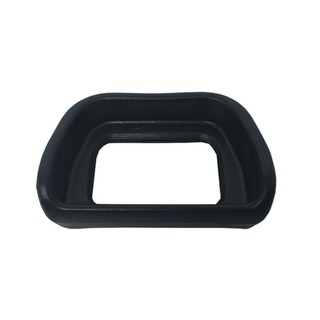 ROX❥Eyecup Eye Cup Viewfinder Camera Eyepiece Replacement for SONY FDA-EP10