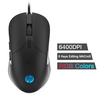 HP M280 Professional Gaming Mouse สำหรับแล็ปท็อปพีซี