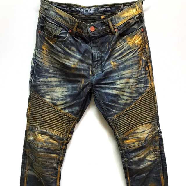 jordan craig biker jeans