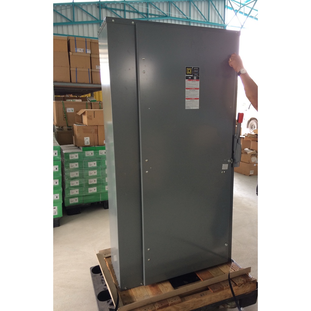 H368 HEAVY DUTY H368 SQUARE D H368 SAFETY SWITCH H368 เซฟตี้สวิตช์ H368 Schneider Electric H368 Schn