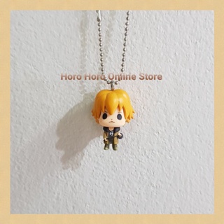 💛 กาชาปอง รีบอร์น 💛 พวงกุญแจ ดีโน่ ครูพิเศษจอมป่วน รีบอร์น 💛 Gashapon Reborn - Deno 💛