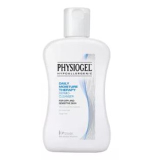 M PHYSIOGEL MOISTURE CLEANSER 150 ML.