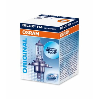 OSRAM BILUX Original Spare Part ขั้ว H4