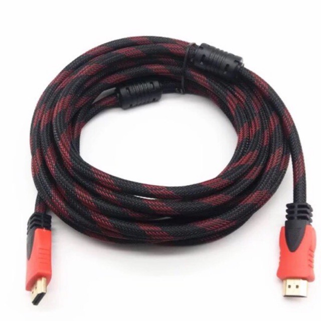 สาย HDMI 10 เมตร HDMI Cable 10M