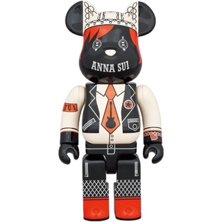 Bearbrick ANNA SUI 400%