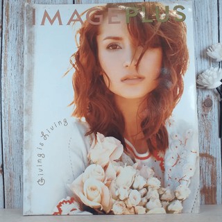 Image Plus Autumn-Winter 2004 แอน ทองประสม