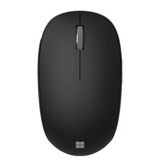 MICROSOFT MOUSE (เมาส์บลูทูธ)  BLUETOOTH BLACK (MCS-RJN-00005) uvDJ