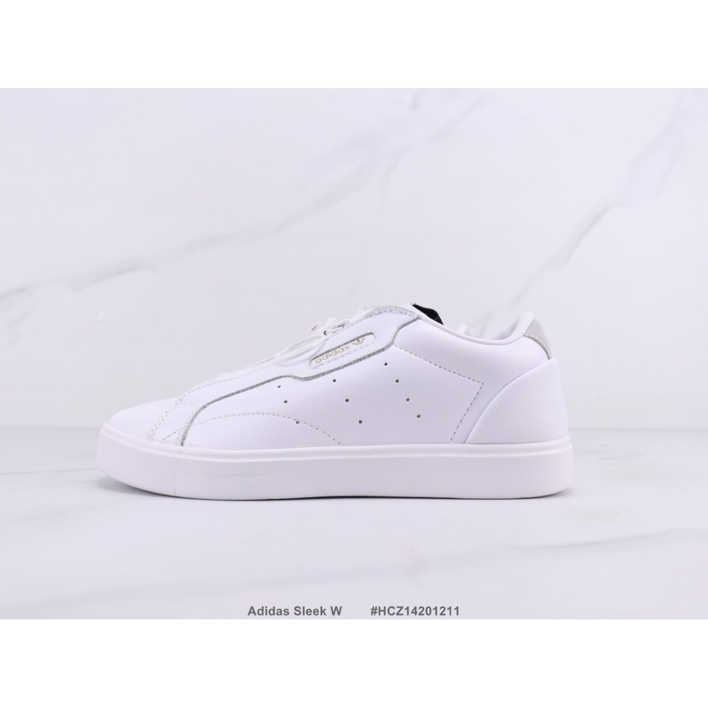 adidas sleek 39