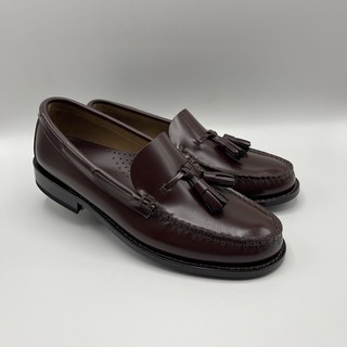 SEPTEMBER STORE Moccasin Tassel loafer - Brown