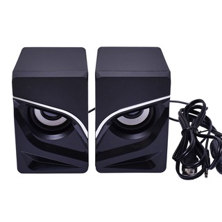 Oker  ชุดลำโพง USB Destop Speaker 2.0 OKER SP-568