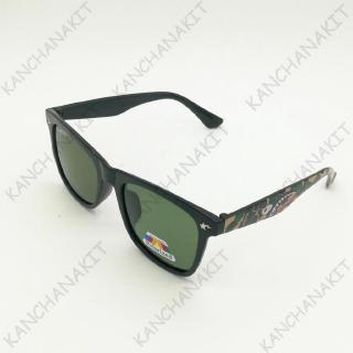 แว่นกันแดด Polarized Sun Glasses รุ่น PSG-01ว่นกันแดด Polarized Sun Glasses รุ่น PSG-01