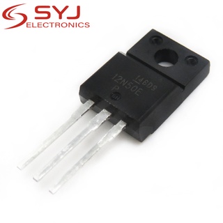 10pcs/lot FMV12N50ES FE12N50E 12N50E TO-220F new original In Stock