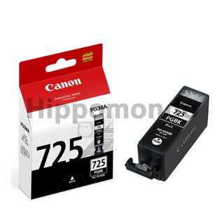 หมึก Canon รุ่น PGI-725 PGBK (ดำ)