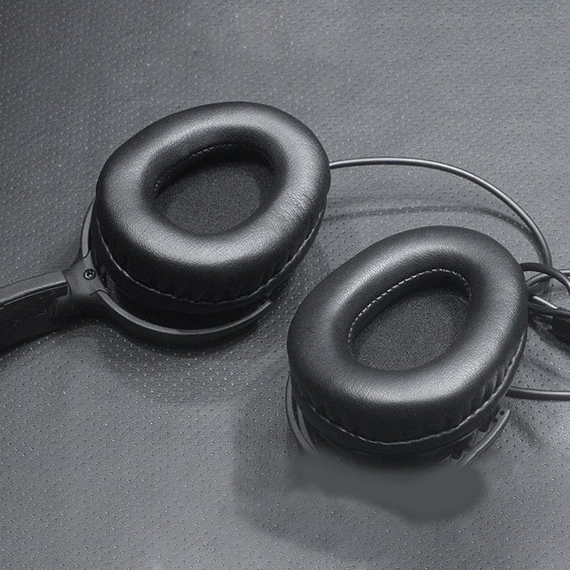 เบาะหูฟังสํารองเปลี่ยนสําหรับ Klipsch Image One / Image One 2 Headphone