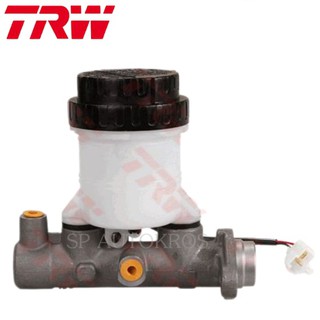TRW แม่ปั๊มเบรก  STRADA 2WD,4WD, GALANT E33 15/16" PMK280