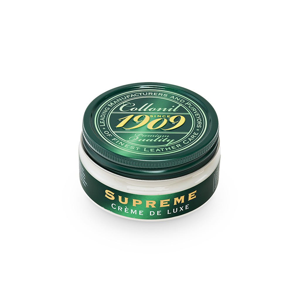 1909 crème de luxe