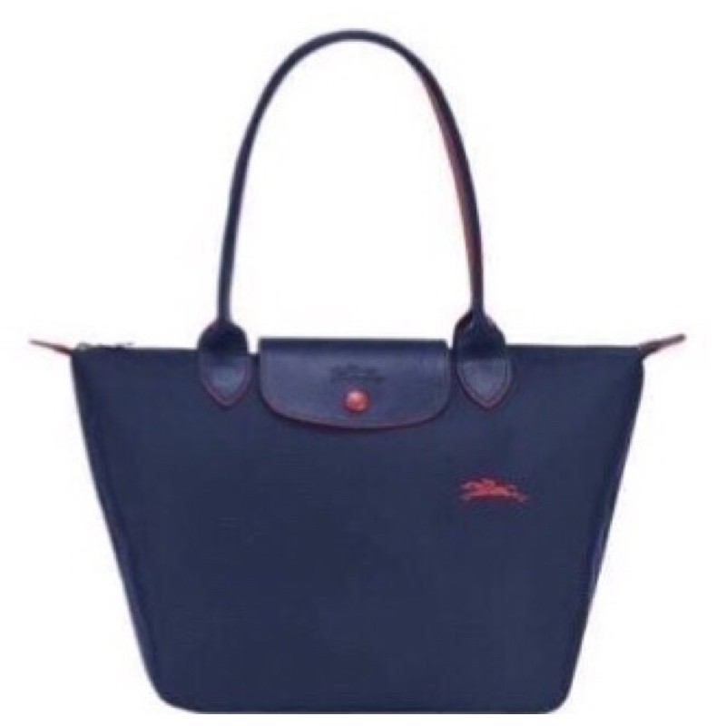 Longchamp LE PLIAGE Club  หูยาว ขนาดไซส์ S