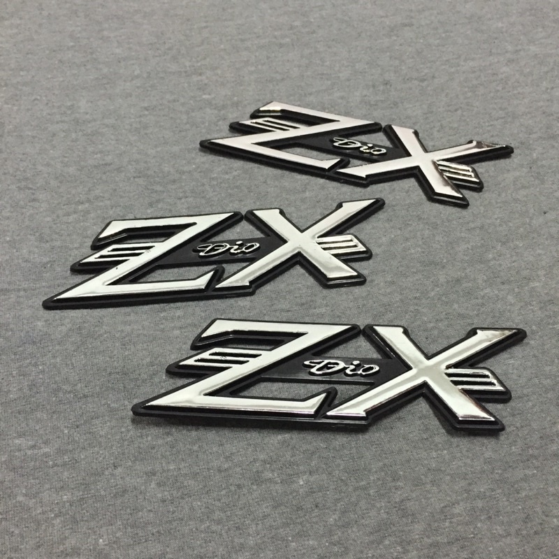 โลโก้ Honda ZX 50 cc