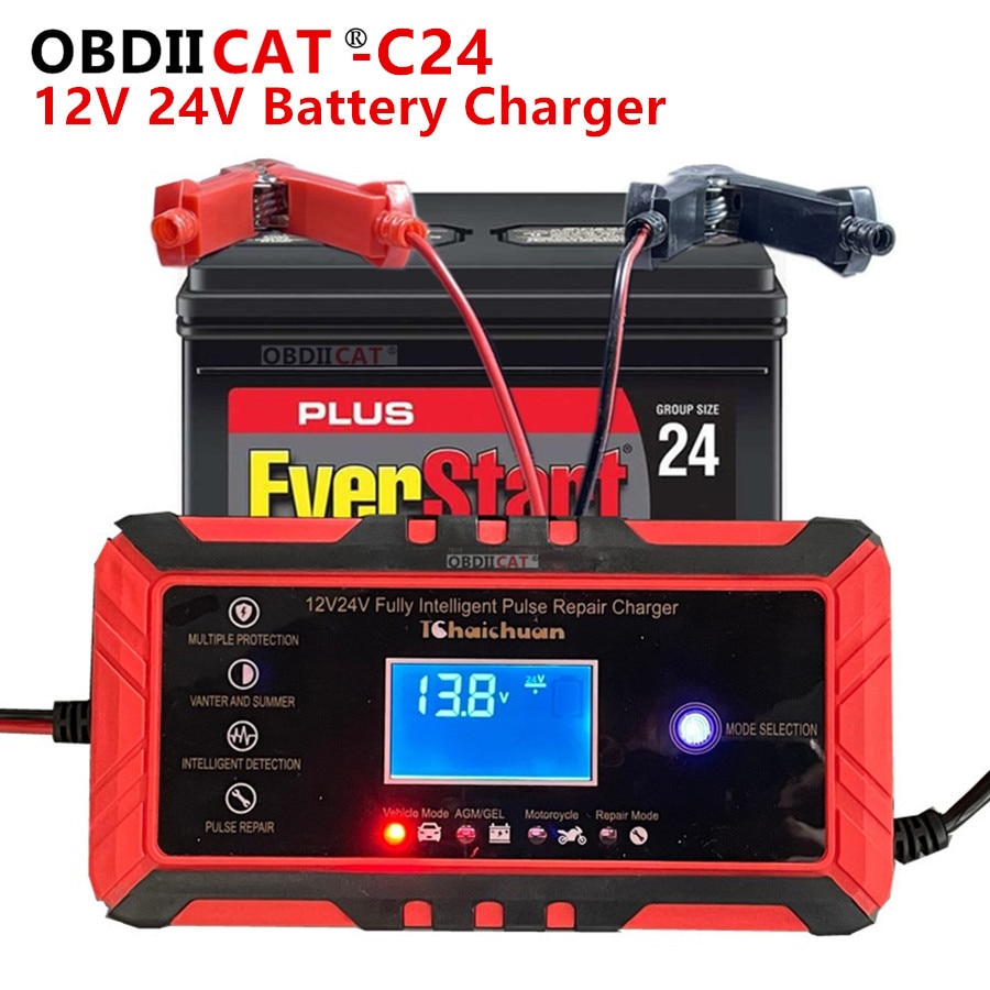 diesel car battery charger