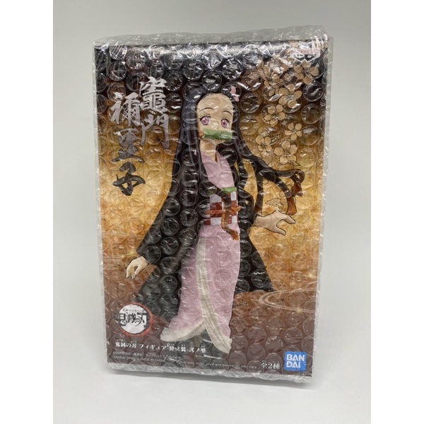Kimetsu no Yaiba / Nezuko Figure / เนซึโกะ มือ1