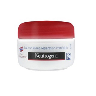 NEUTROGENA Immediate Repair Nose and Lips Balm 15ML