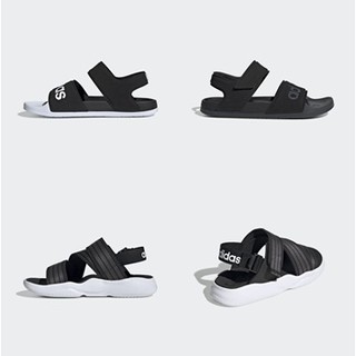 Adidasรองเท้าแตะรัดส้น 90s Sandal ลิขสิทธิ์แท้100%1