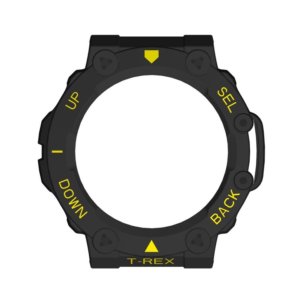 เคส PC สําหรับ Huami Amazfit T-Rex 2