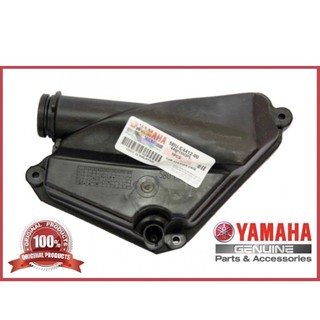 ฝาครอบไส้กรองอากาศ สําหรับ YAMAHA Y125 Y125ZR Y125Z Y125