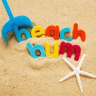 NG หัวน้ำหอม Beach Bum ไม่เร่งเทรซ 004027