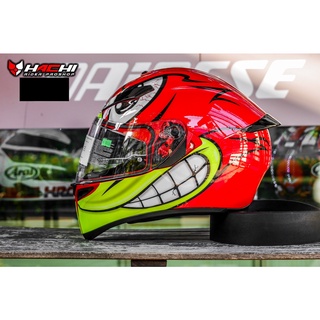 AGV : K3-SV - Birdy Red