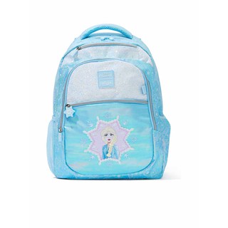 Smiggle frozen backpack กระเป๋าเป้ กระเป๋าสะพายแอลซ่า ของแท้ จาก AUD