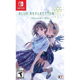 Nintendo Switch™ เกม NSW Blue Reflection: Second Light (By ClaSsIC GaME)