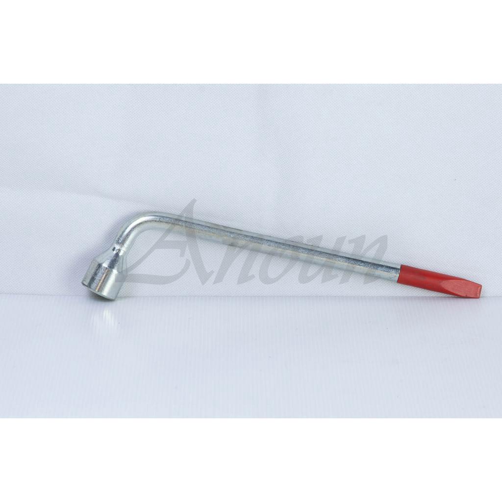 ประกัน 1 ปี ปะแจขันน๊อตล้อ รถยนต์ Volvo แท้ เบอร์ 19  Volvo genuine car wheel bolts