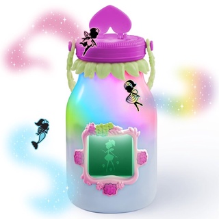 (ของแท้100%) Got2Glow Fairy Finder by WowWee (Walmart Glow in the Dark Exclusive)