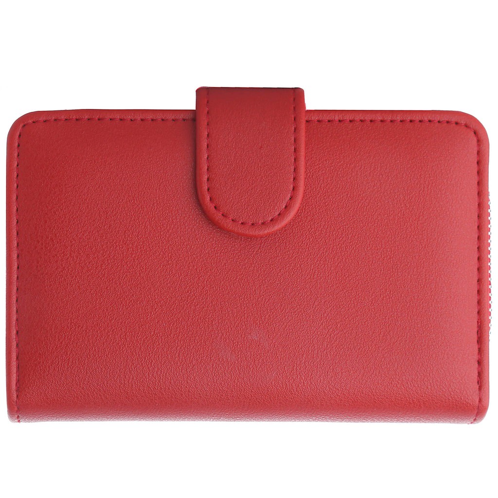 David jones paris กระเป๋าสตางค์ สไตล์วินเทจ สำหรับผู้หญิง #8