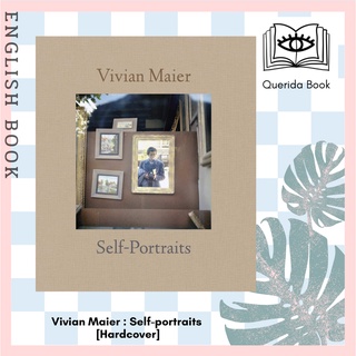 [Querida] Vivian Maier : Self-portraits [Hardcover] by Vivian Maier