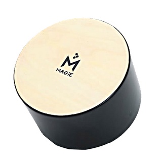 Magie Bongos Drum กลองบองโก้ รุ่น MCS 2 BK-MP (ชุดเหล็ก/Iron Set) ชุดเสริม   กลองพกพา เครื่องเคาะจังหวะ เครื่องดนตรี