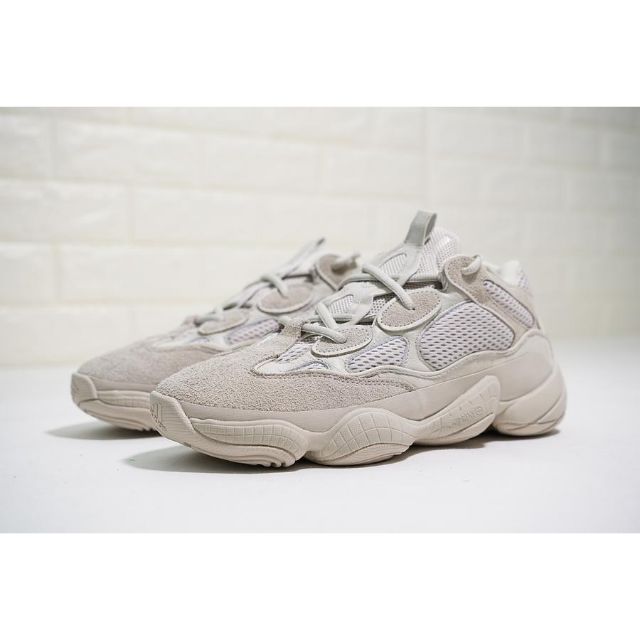 Yeezy Boost 500 - Cream