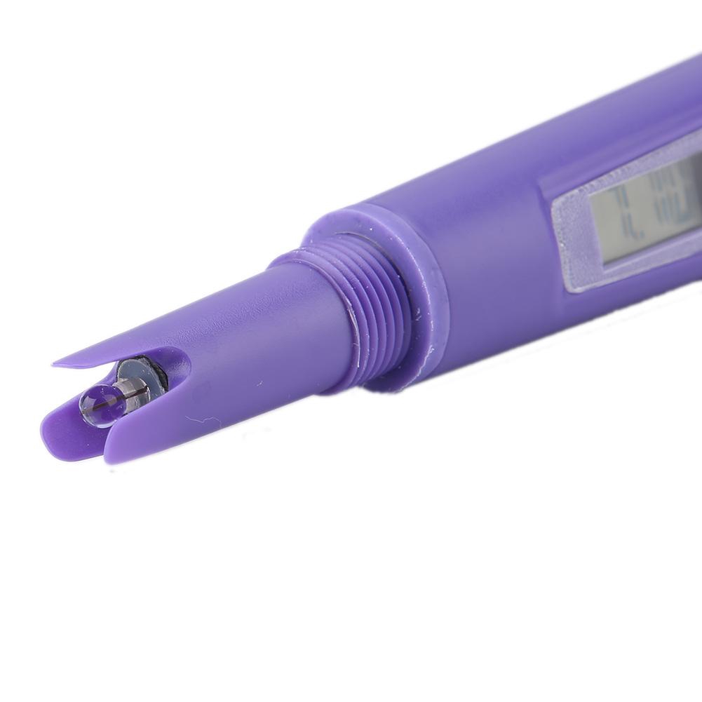 Ketsicart PH-037 Waterproof Digital PH Meter Portable Water PH