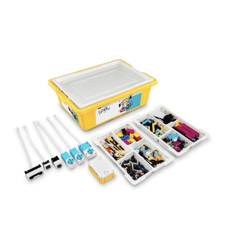 Lego Education 45678 SPIKE Prime Set พร้อมส่ง~
