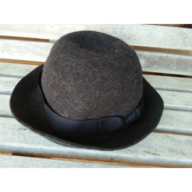 หมวก​มือสอง​ แบนด์​ Uniqlo​