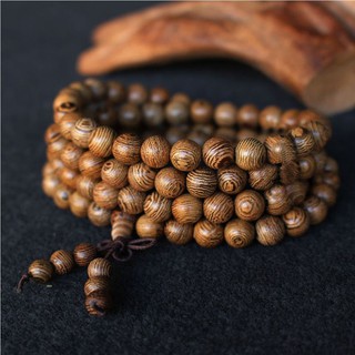 สร้อยข้อมือลูกปัด rosary Mala