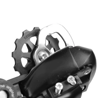 ตีนผีหลังจักรยาน Rear Derailleur 6/7/8สปีด MTB Tourney RD-TX35