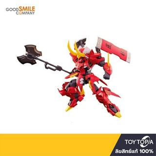 พร้อมส่ง+โค้ดส่วนลด Pla Act11:Takeda Kiwami Yoroikazari Ver.: Pla Act  by Good Smile Company (ลิขสิทธิ์แท้)