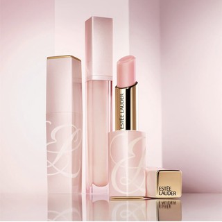 ลิปบาล์มสีพื้น estee lauder