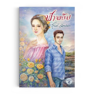 Saengdao(แสงดาว) หนังสือนิยาย ฟ้าพยับ