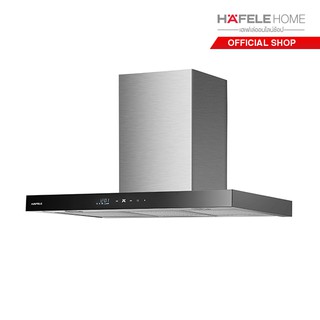 HAFELE เครื่องดูดควันแบบติดผนัง / CHIMNEY HOOD: HH-TT0690QCC (5-SERIES)