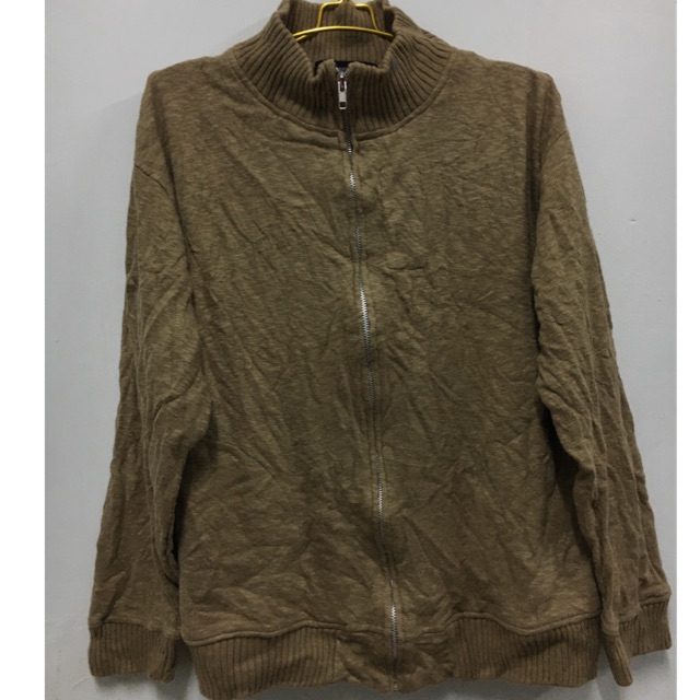 #jacket คอเต่า ใส่ชิคๆแนวๆ รอบ 40 ยาว 23