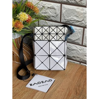 📮@1,420.-🔥🔥Ladys Mini Bags Sale 7 %🔥🔥💯Baobao Issey Miyake Lucent Nest  Shoulder Bag