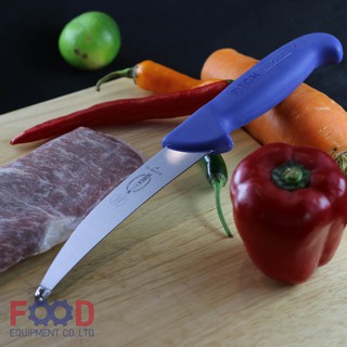 มีดเชฟ มีดเยอรมัน F.Dick Ergogrip Gut and Tripe Knife (6" inch) No. 8213915